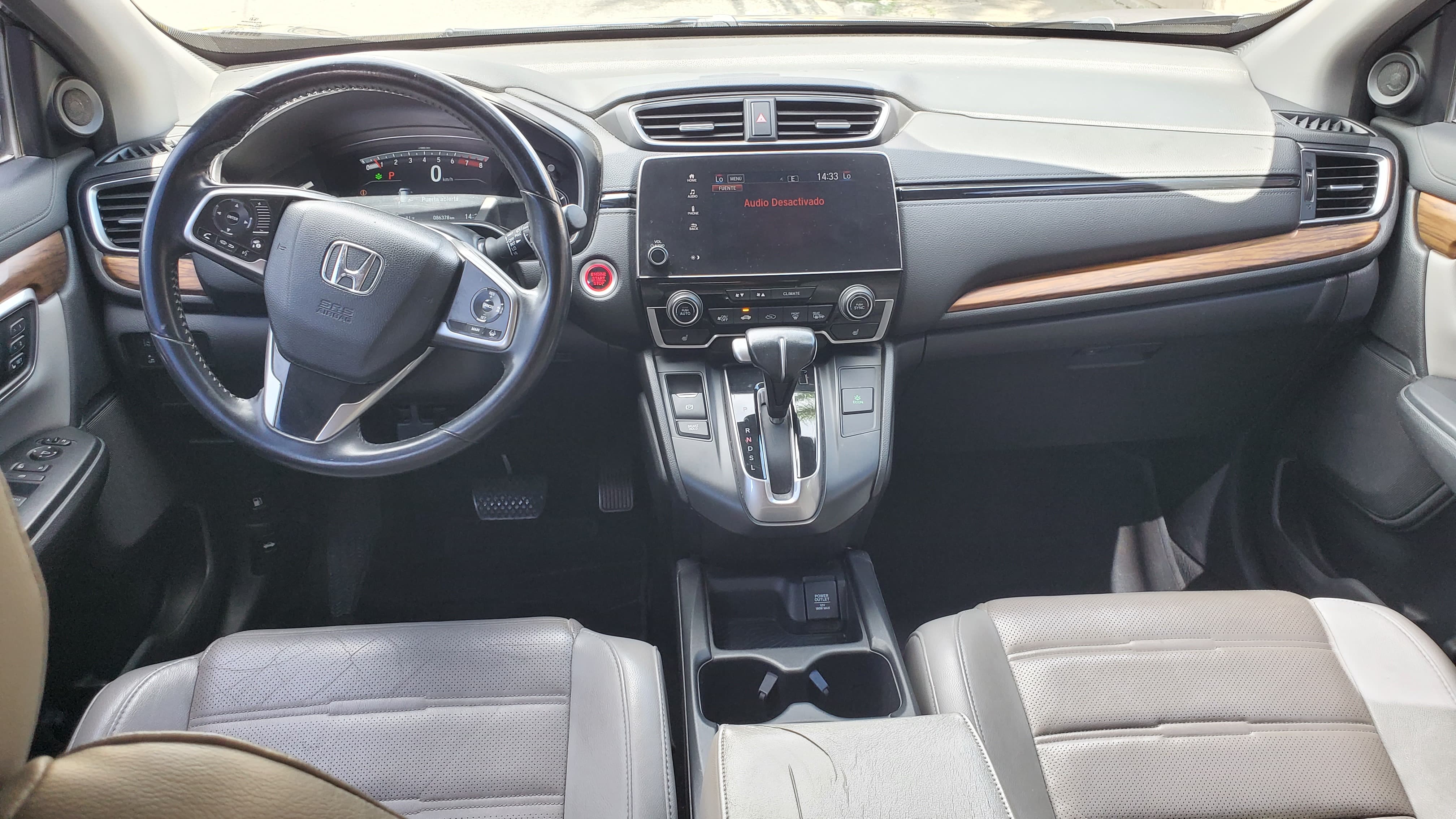 Honda CR-V EX-L 2018 Foto 7312097-14.jpg