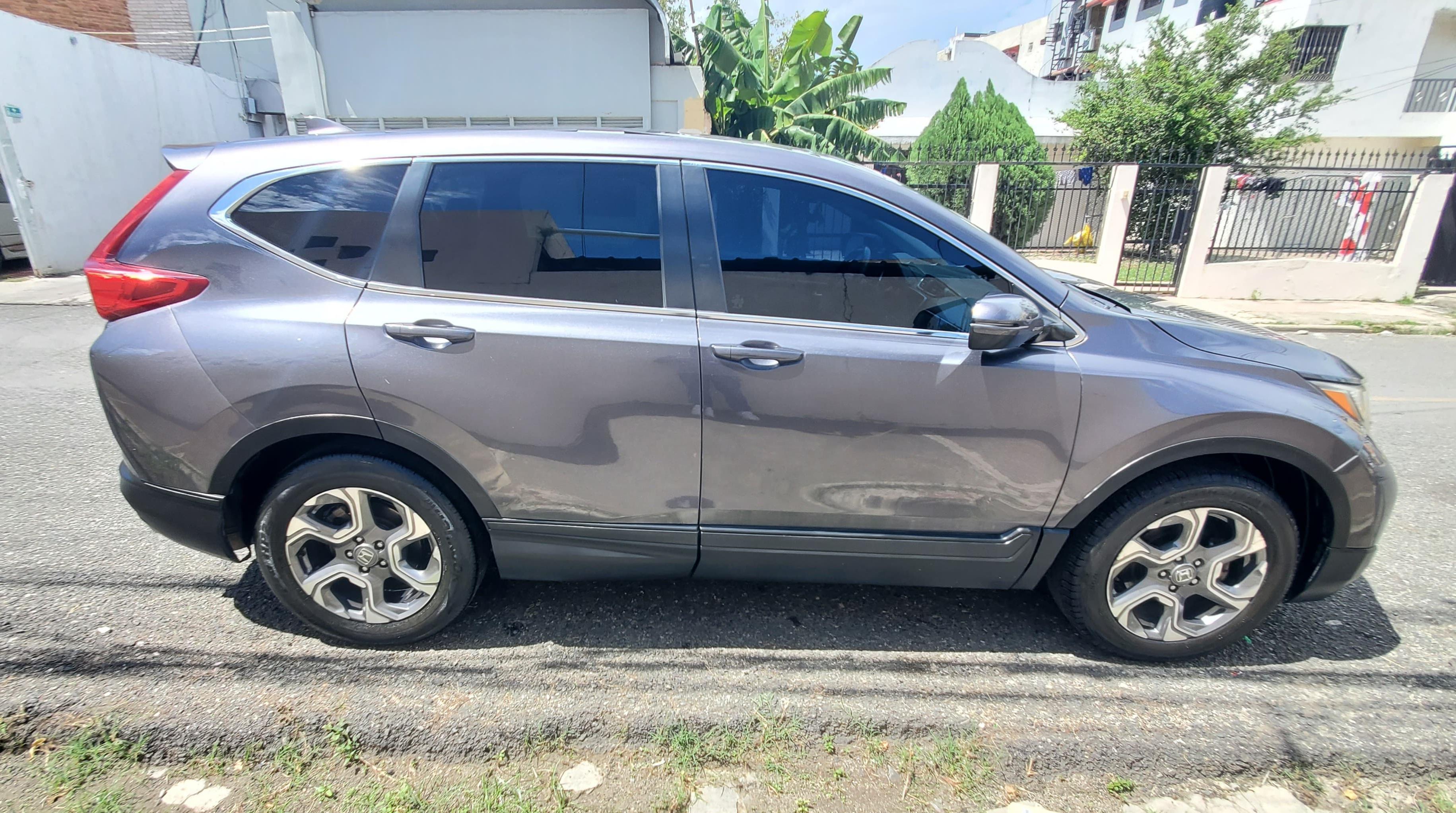 Honda CR-V EX-L 2018 Foto 7312097-15.jpg