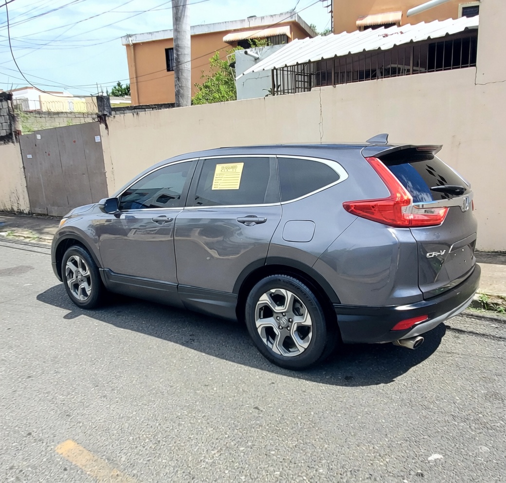 Honda CR-V EX-L 2018 Foto 7312097-2.jpg