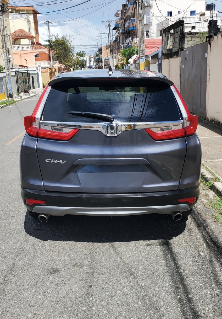 Honda CR-V EX-L 2018 Foto 7312097-3.jpg