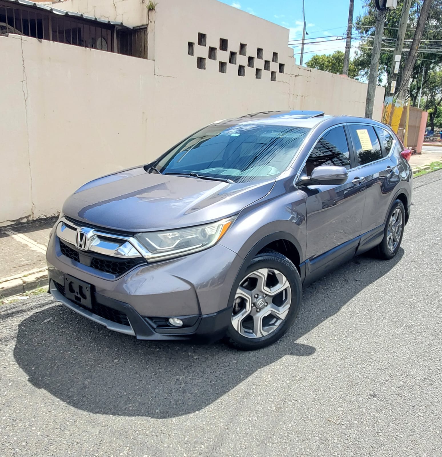 Honda CR-V EX-L 2018 Foto 7312097-4.jpg