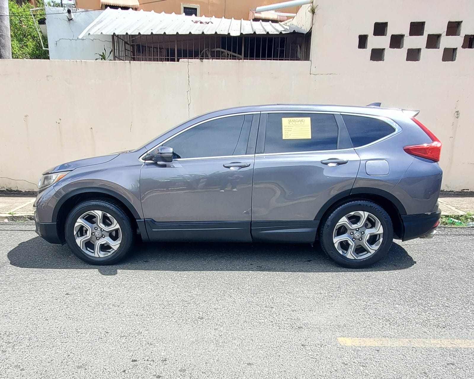 Honda CR-V EX-L 2018 Foto 7312097-7.jpg