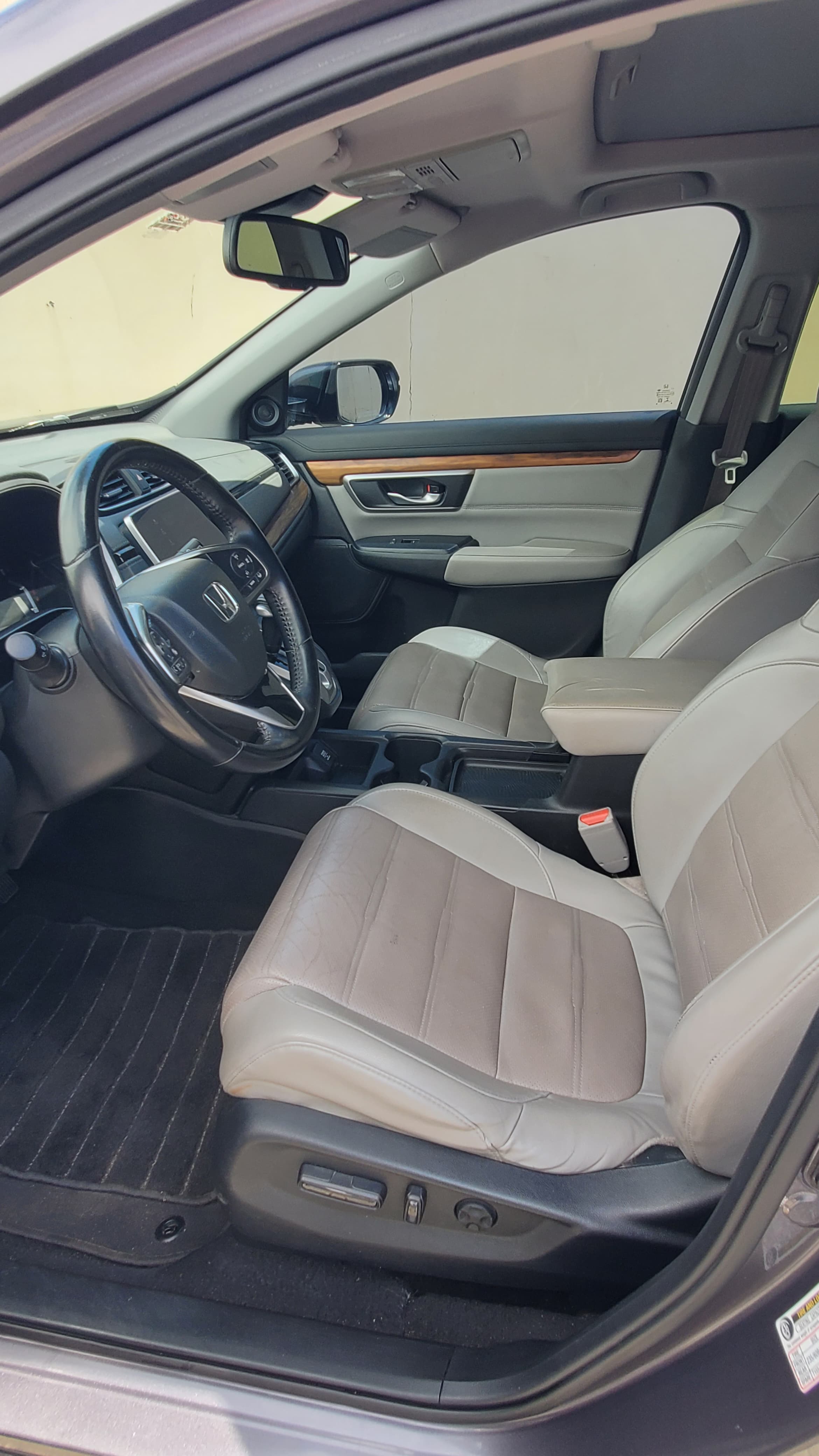 Honda CR-V EX-L 2018 Foto 7312097-9.jpg