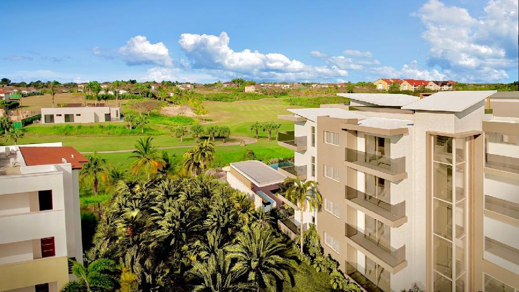 Vendo apartamentos La estancia Aflora  La Romana Foto 7312098-1.jpg