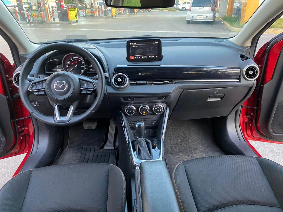 MAZDA 2 2020 full  Gasolina optimas condiciones impecable Foto 7312101-10.jpg