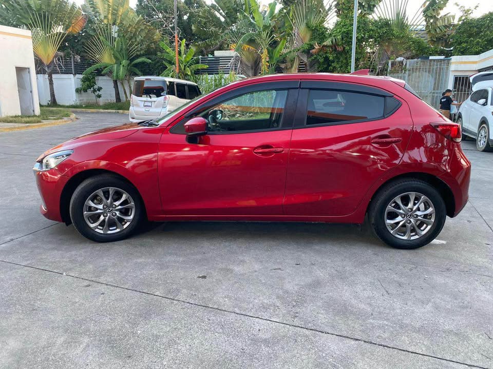 MAZDA 2 2020 full  Gasolina optimas condiciones impecable Foto 7312101-2.jpg