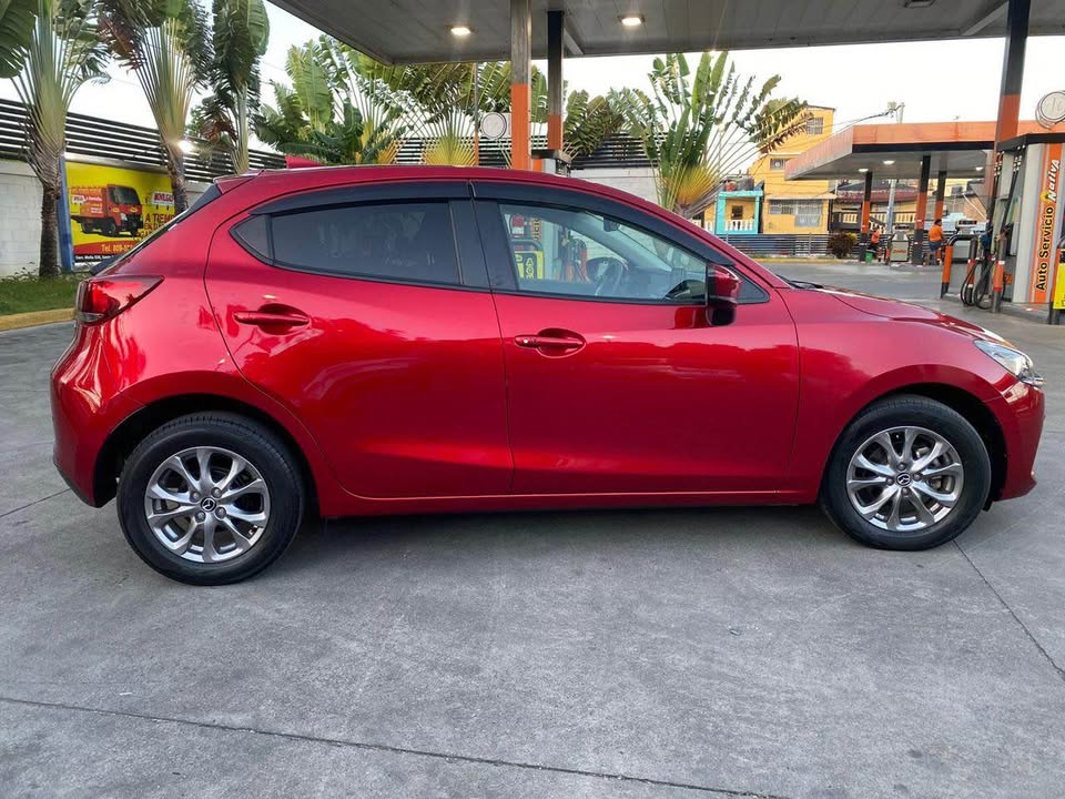 MAZDA 2 2020 full  Gasolina optimas condiciones impecable Foto 7312101-4.jpg