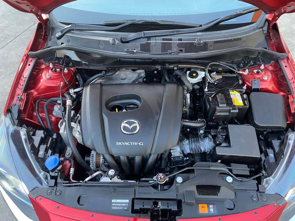 MAZDA 2 2020 full  Gasolina optimas condiciones impecable Foto 7312101-9.jpg