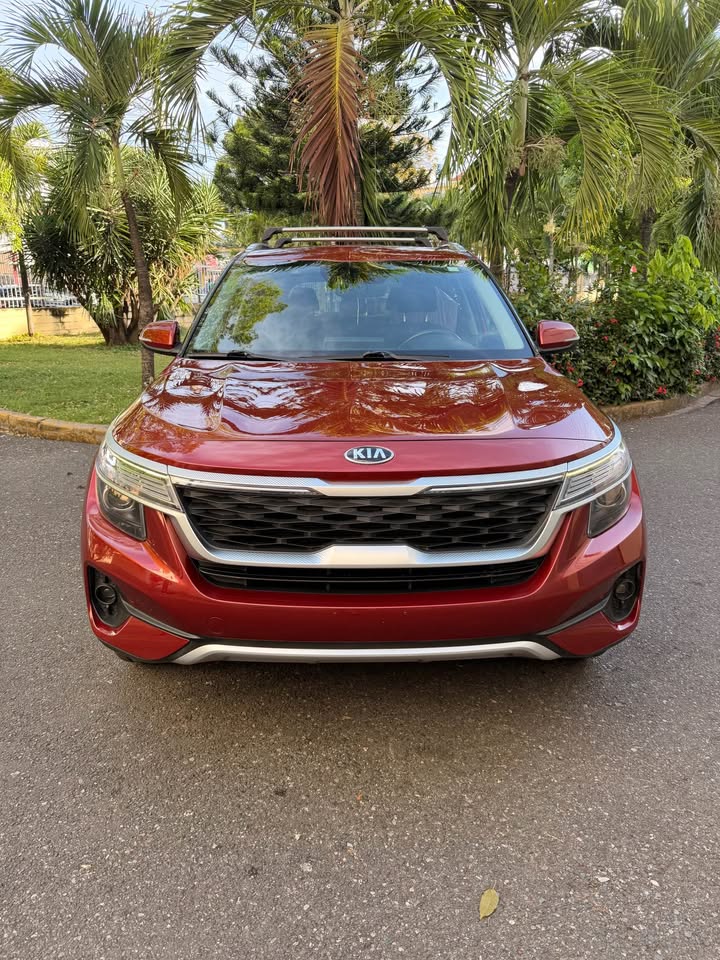 Kia selto S 2021  4x4  clean carfax  impecable  excelente condiciones. Foto 7312116-4.jpg