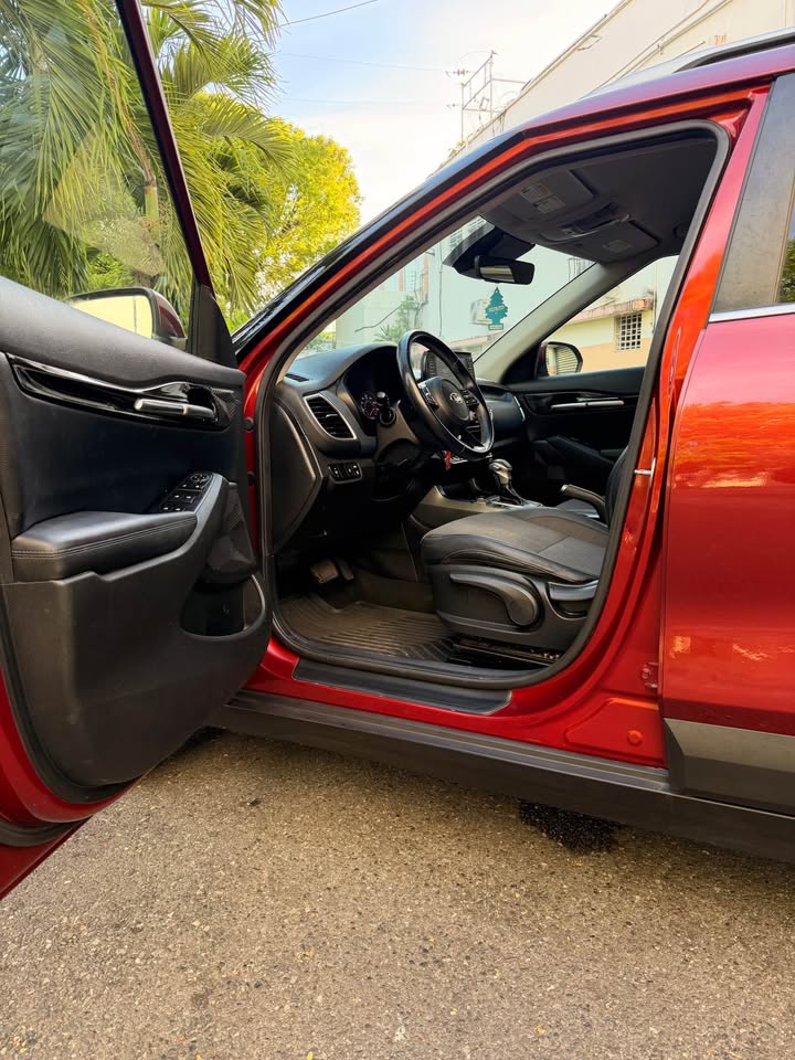Kia selto S 2021  4x4  clean carfax  impecable  excelente condiciones. Foto 7312116-7.jpg