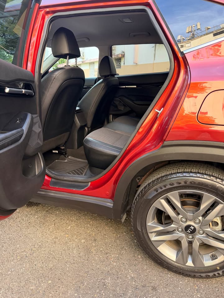 Kia selto S 2021  4x4  clean carfax  impecable  excelente condiciones. Foto 7312116-8.jpg