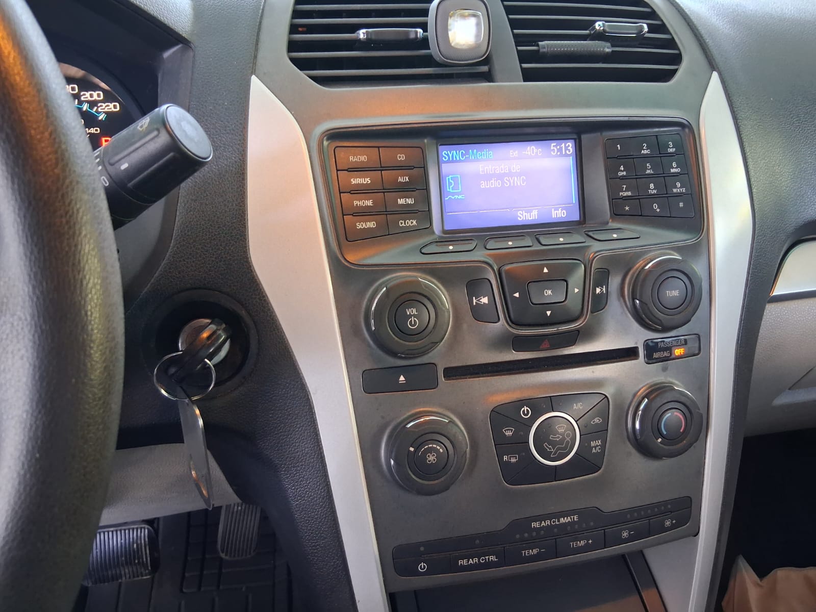 Ford Explorer XL 2013 Foto 7312120-8.jpg