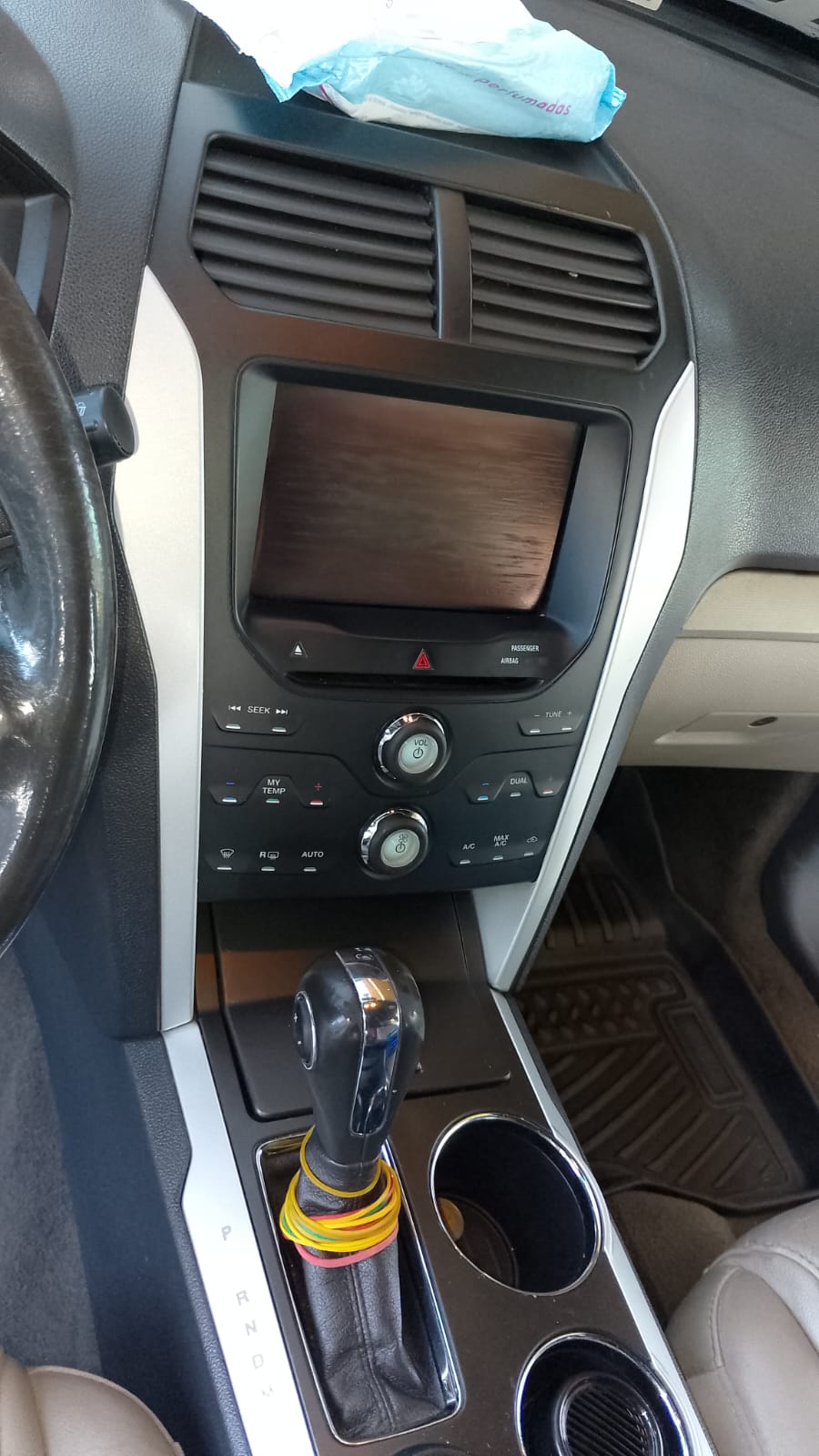 FORD EXPLORER XLT 2012 Foto 7312122-2.jpg