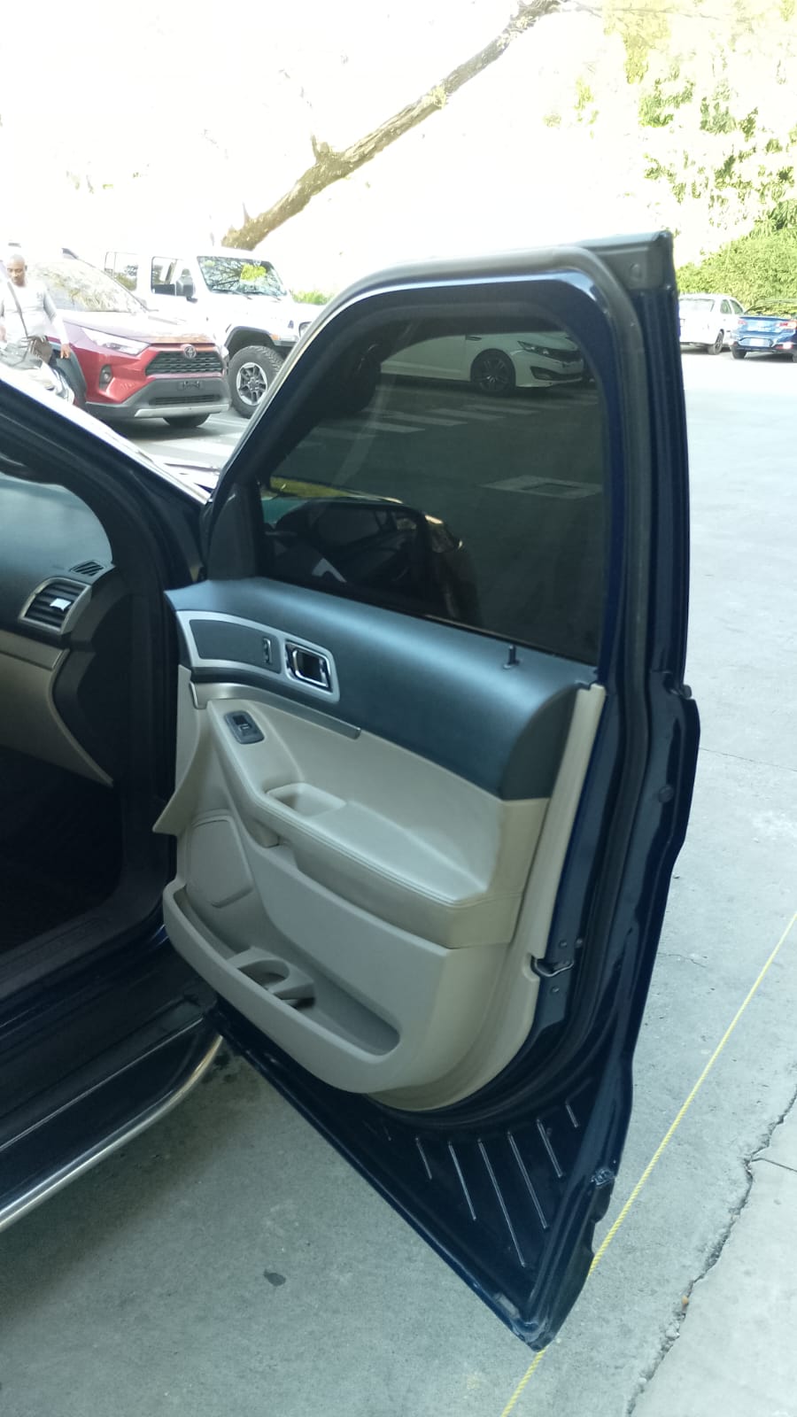 FORD EXPLORER XLT 2012 Foto 7312122-6.jpg
