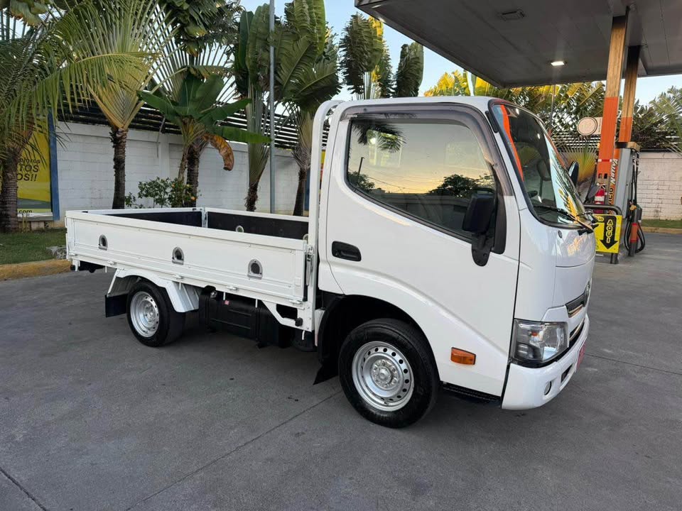 CAMION DIESEL TOYOTA DYNA 2020  Foto 7312136-1.jpg