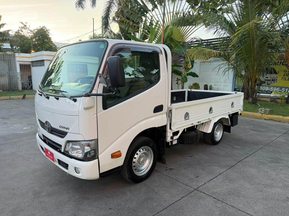 CAMION DIESEL TOYOTA DYNA 2020  Foto 7312136-2.jpg