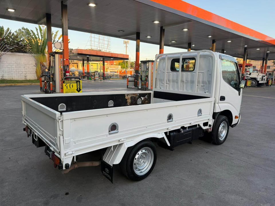 CAMION DIESEL TOYOTA DYNA 2020  Foto 7312136-3.jpg