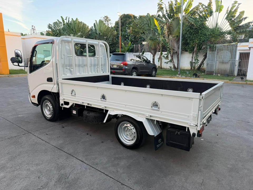 CAMION DIESEL TOYOTA DYNA 2020  Foto 7312136-4.jpg