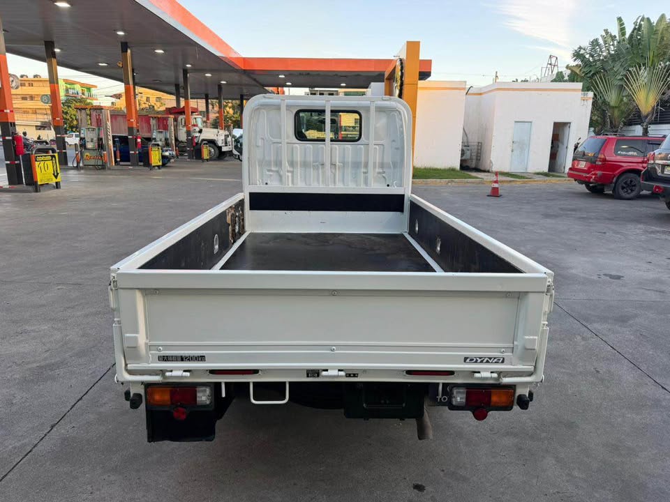 CAMION DIESEL TOYOTA DYNA 2020  Foto 7312136-5.jpg