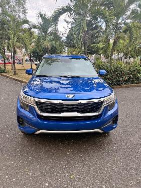 Kia selto s 2021  clean carfax  4x4  Impecable optimas condiciones Foto 7312137-1.jpg