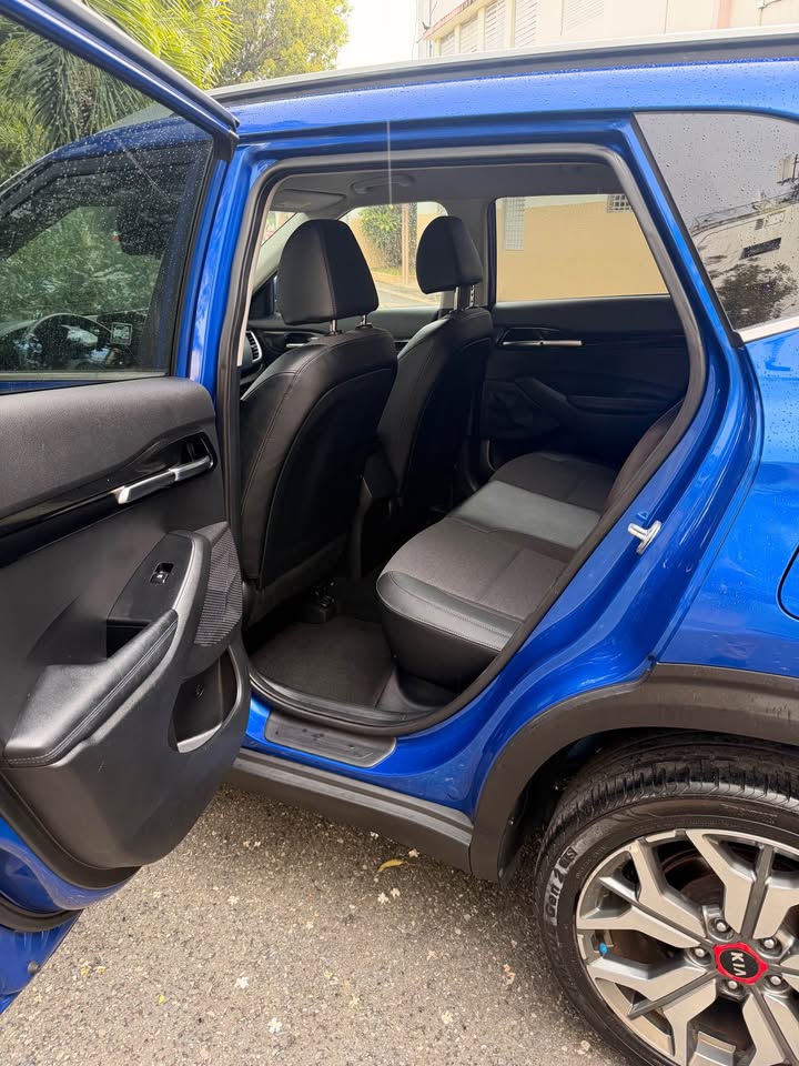 Kia selto s 2021  clean carfax  4x4  Impecable optimas condiciones Foto 7312137-7.jpg
