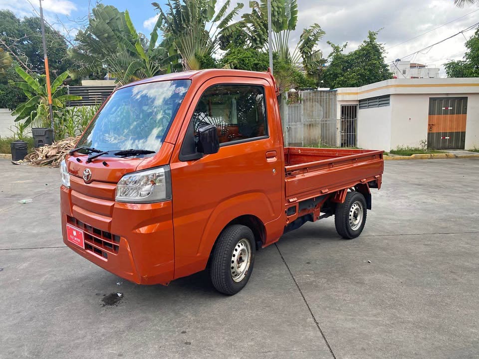 DAIHATSU HIJET TRUCK MECANICA 2020 Foto 7312140-1.jpg