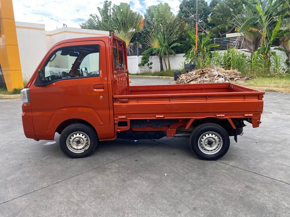 DAIHATSU HIJET TRUCK MECANICA 2020 Foto 7312140-2.jpg