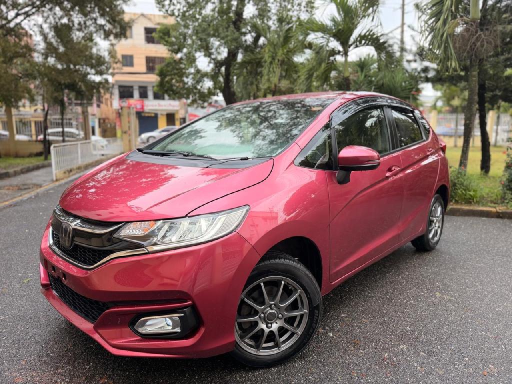 VENTA HONDA FIT 2020 Foto 7312142-1.jpg
