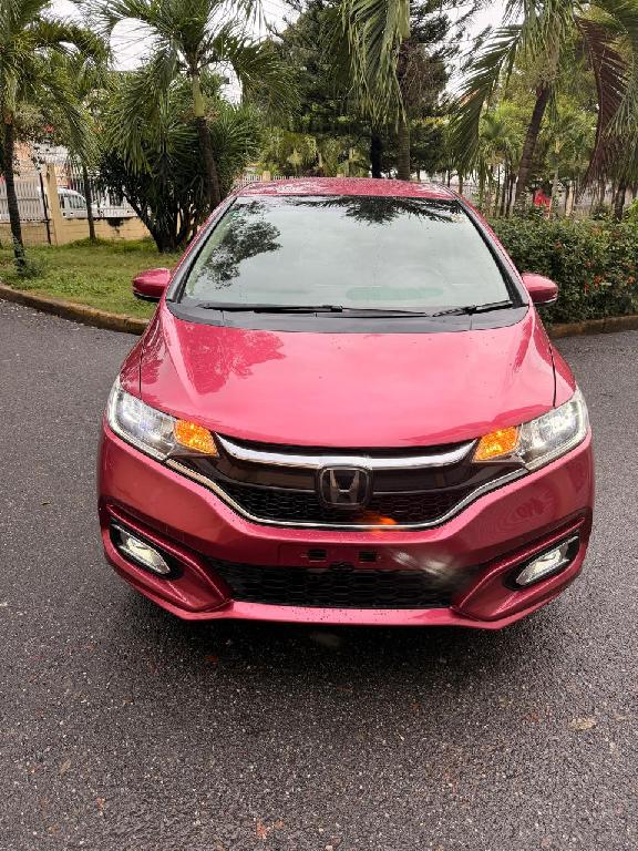 VENTA HONDA FIT 2020 Foto 7312142-2.jpg