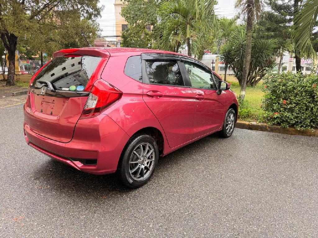 VENTA HONDA FIT 2020 Foto 7312142-3.jpg