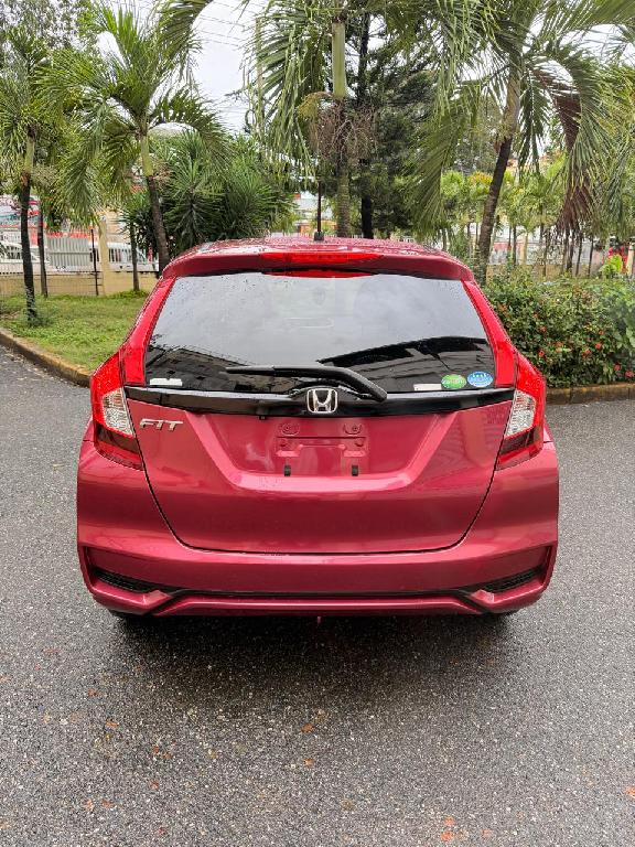 VENTA HONDA FIT 2020 Foto 7312142-4.jpg