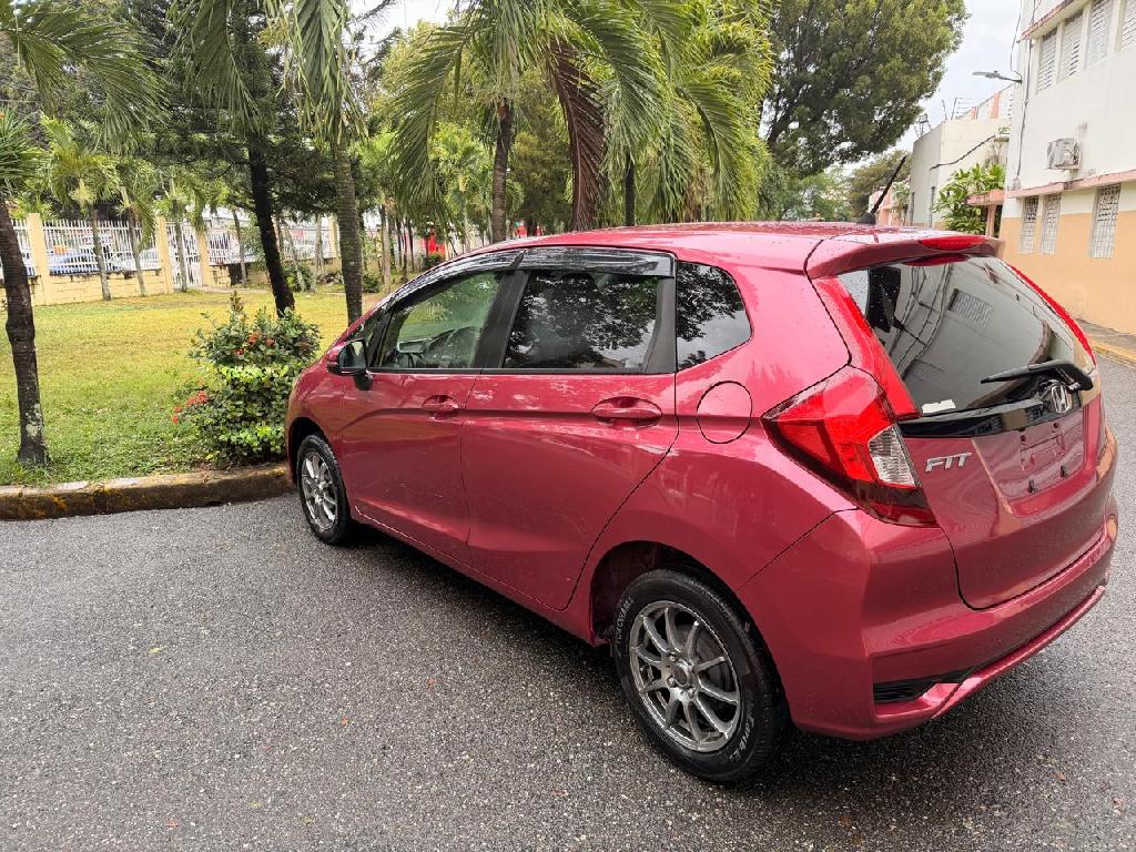 VENTA HONDA FIT 2020 Foto 7312142-5.jpg