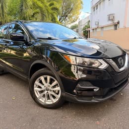 NISSAN ROQUER SV 2021 Foto 7312145-1.jpg