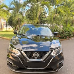 NISSAN ROQUER SV 2021 Foto 7312145-2.jpg