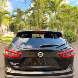 NISSAN ROQUER SV 2021 Foto 7312145-3.jpg