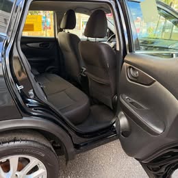 NISSAN ROQUER SV 2021 Foto 7312145-8.jpg