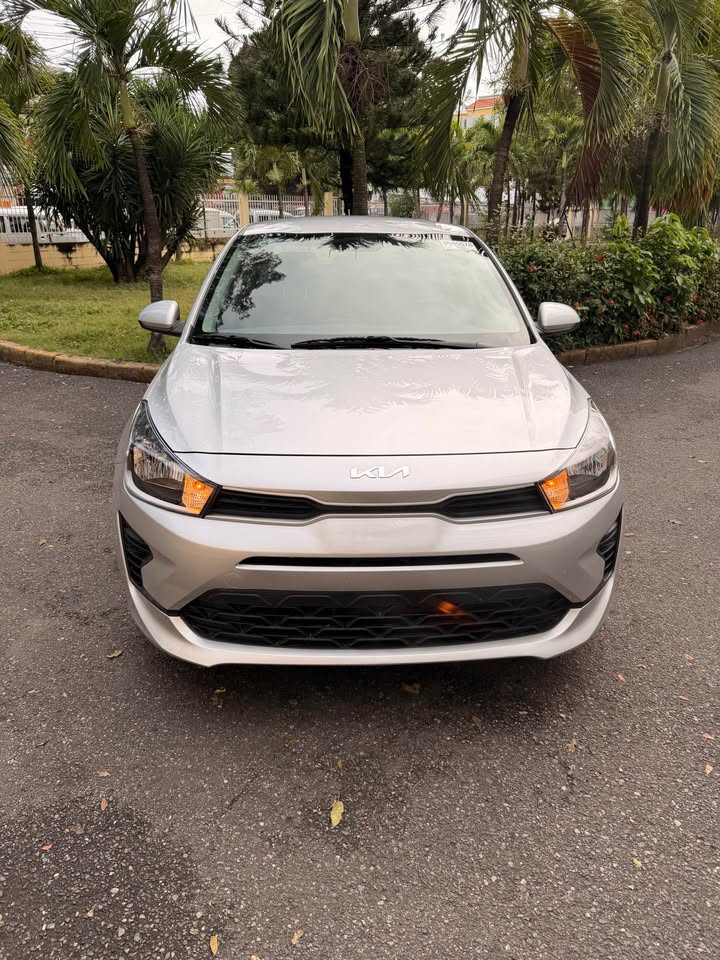 Kia rio S 2023  Clean carfax  pocas millas  Optimas condiciones impeca Foto 7312146-1.jpg