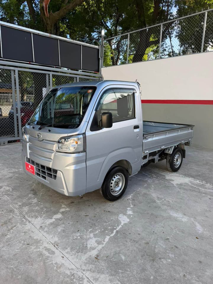 Descripción del vendedor Estado Usado - Como nuevo Daihatsu Hijet Truc Foto 7312147-3.jpg
