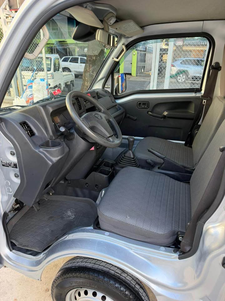 Descripción del vendedor Estado Usado - Como nuevo Daihatsu Hijet Truc Foto 7312147-6.jpg