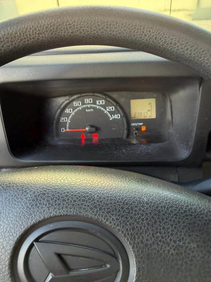 Descripción del vendedor Estado Usado - Como nuevo Daihatsu Hijet Truc Foto 7312147-7.jpg
