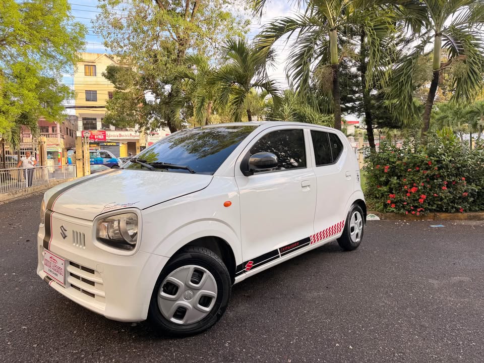 Suzuki alto 2019  impecable  optimas condiciones nuevaaaa. Foto 7312148-2.jpg