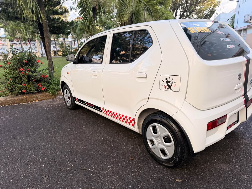 Suzuki alto 2019  impecable  optimas condiciones nuevaaaa. Foto 7312148-4.jpg