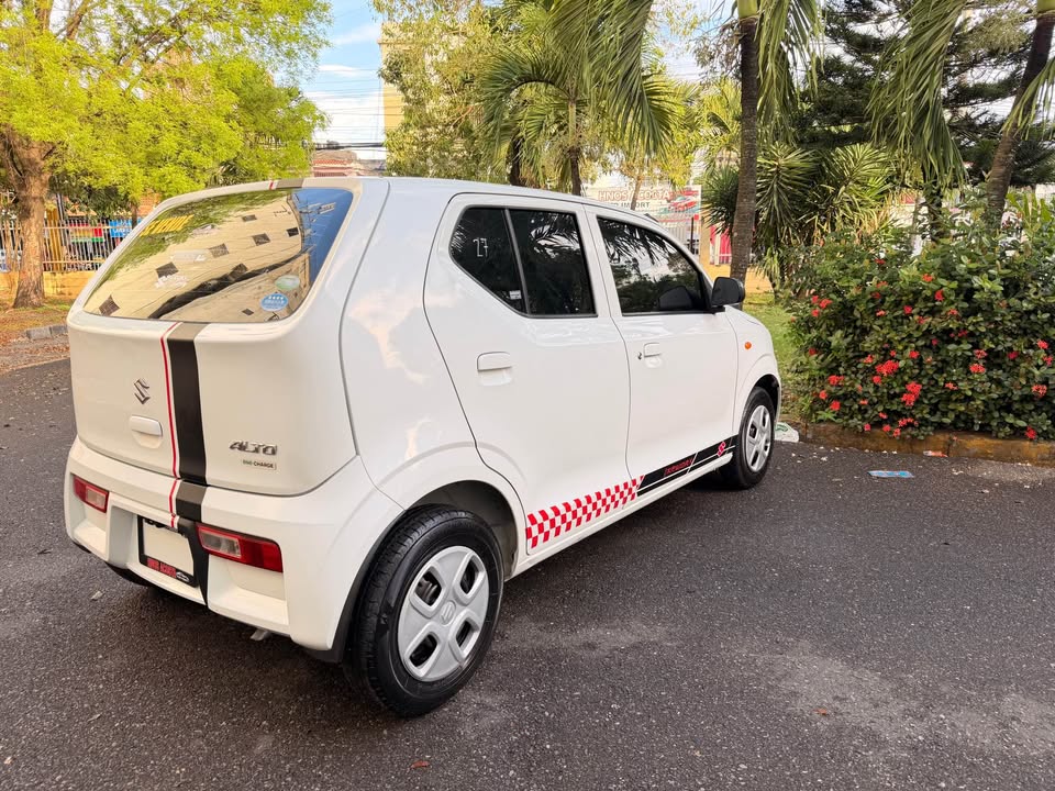 Suzuki alto 2019  impecable  optimas condiciones nuevaaaa. Foto 7312148-5.jpg
