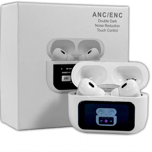 Audífonos A9 Pro – Pantalla táctil y sonido premium Foto 7312154-1.jpg