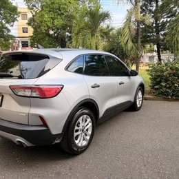 FORD ESCAPE SE 2020 CLEAN CARFAX  Foto 7312172-6.jpg