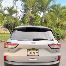 FORD ESCAPE SE 2020 CLEAN CARFAX  Foto 7312172-7.jpg