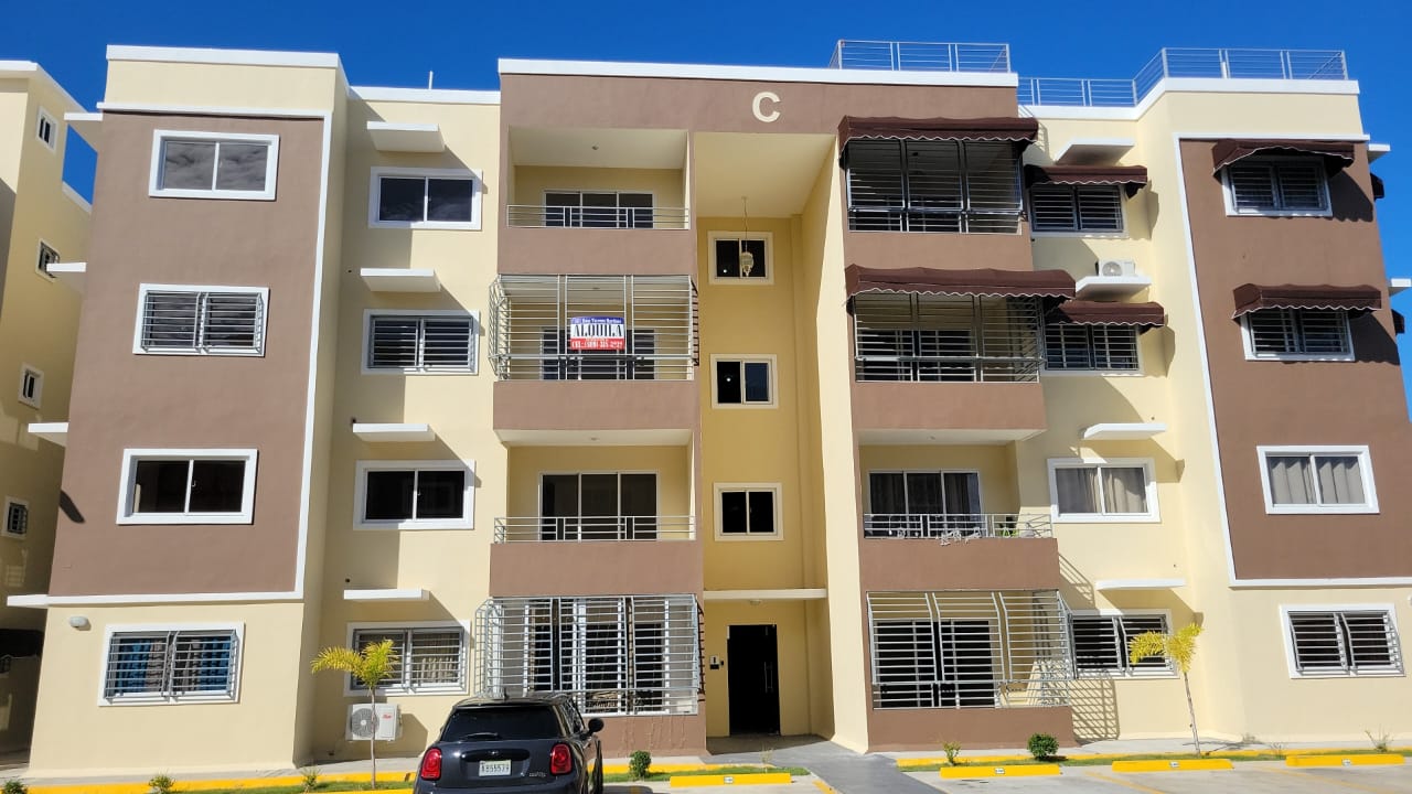 Apartamento en Venta – Autopista de San Isidro Foto 7312175-1.jpg