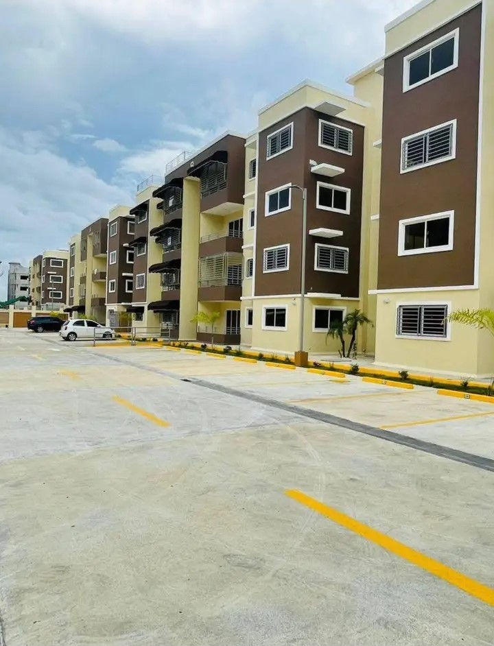 Apartamento en Venta – Autopista de San Isidro Foto 7312175-2.jpg