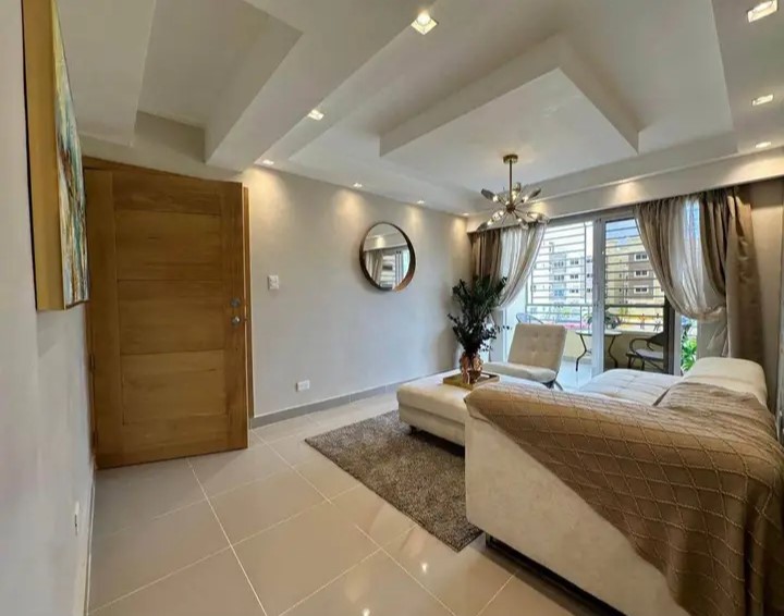 Apartamento en Venta – Autopista de San Isidro Foto 7312175-4.jpg