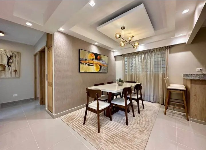 Apartamento en Venta – Autopista de San Isidro Foto 7312175-5.jpg